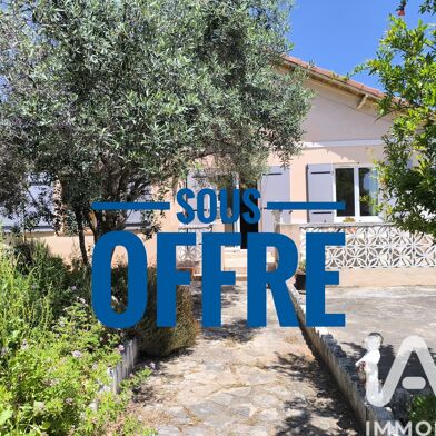 Maison 4 pièces 359000 €