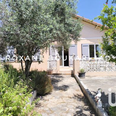 Maison 4 pièces 359000 €