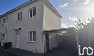 Maison 4 Pièces 95 m² à vendre à Orléans (45000)