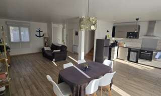 Maison 4 Pièces 95 m² à vendre à Orléans (45000)