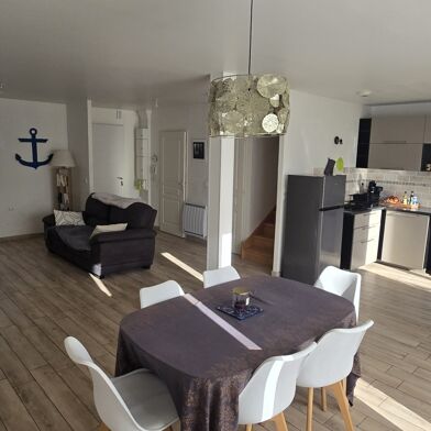 Maison 4 pièces 229500 €