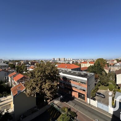 Appartement 3 pièces 295000 €