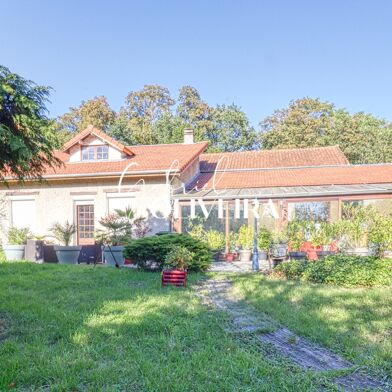 Immeuble  699000 €