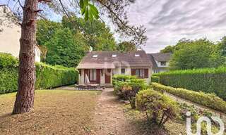 Maison 6 Pièces 100 m² à vendre à Montry (77450)