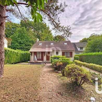 Maison 6 pièces 370000 €