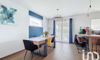 Maison 5 Pièces 114 m² à vendre à Trieux (54750)