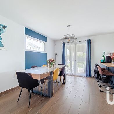 Maison 5 pièces 339000 €