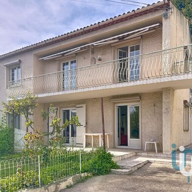 Maison 6 pièces 285000 €