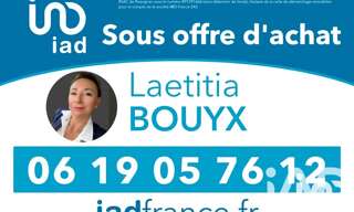 Garage  24 m² à vendre à Saint-Cyprien (66750)