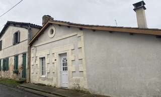 Maison 4 Pièces 77 m² à vendre à Le Fouilloux (17270)