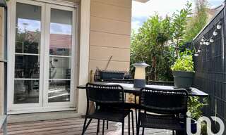 Appartement 3 Pièces 62 m² à vendre à Villeneuve-Saint-Denis (77174)