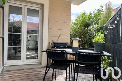 Appartement 3 pièces 235000 €