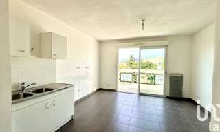 Appartement 1 Pièce 26 m² à vendre à Draguignan (83300)