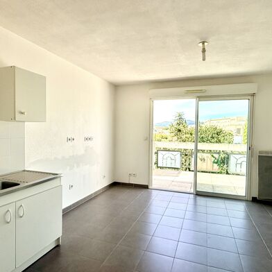 Appartement 1 pièces 101500 €