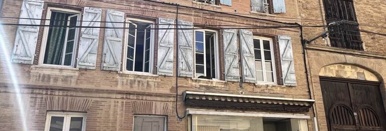 Maison 6 Pièces 175 m² à vendre à Beaumont-de-Lomagne (82500)