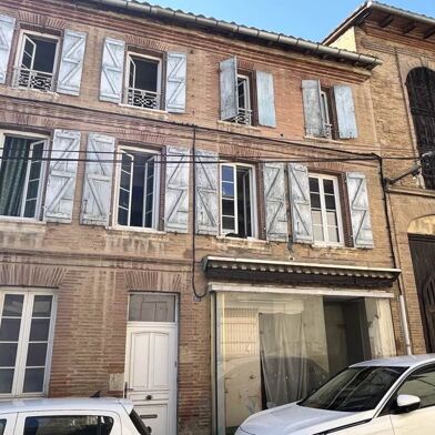 Maison 6 pièces 88800 €