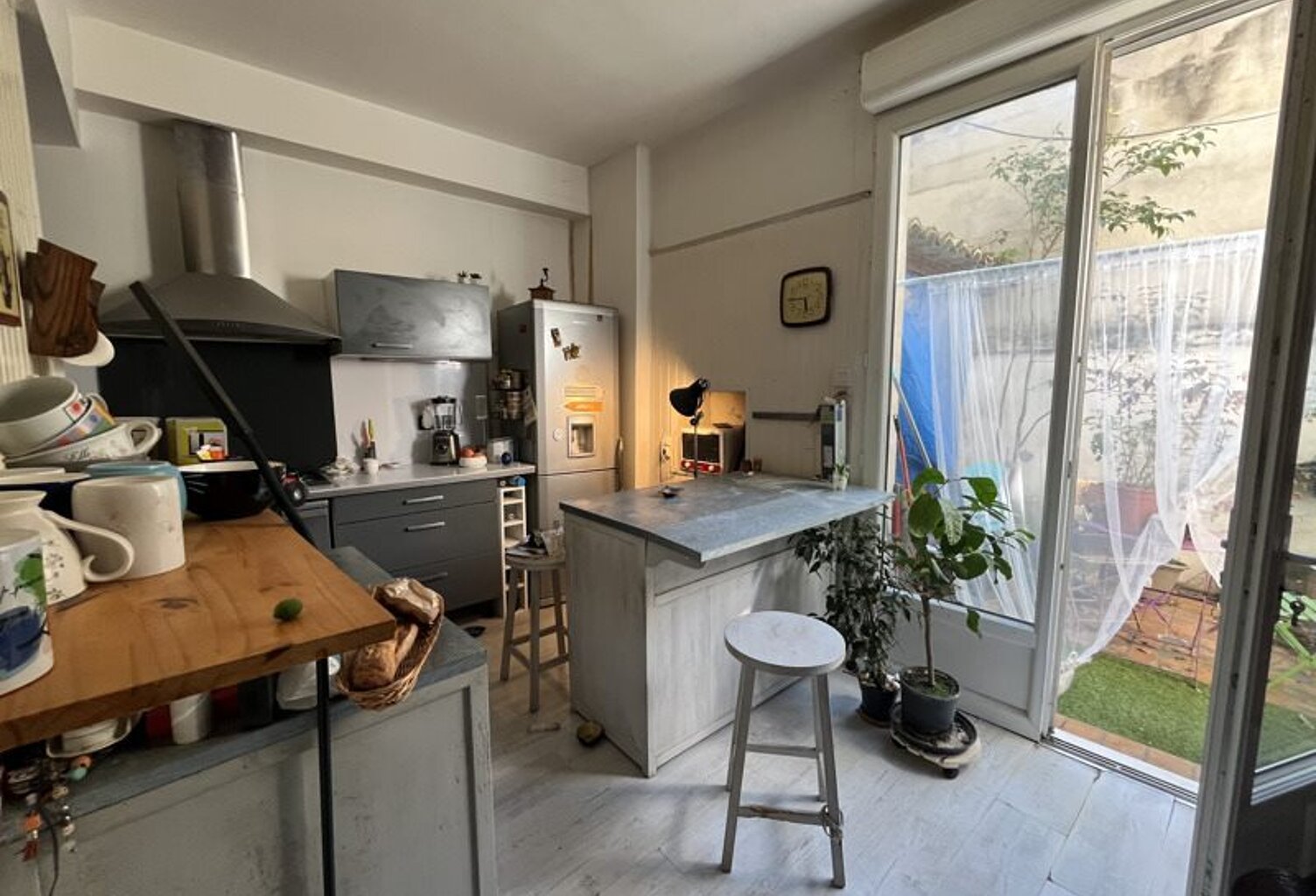Maison de bourg de 6 pièces principales — photo 1