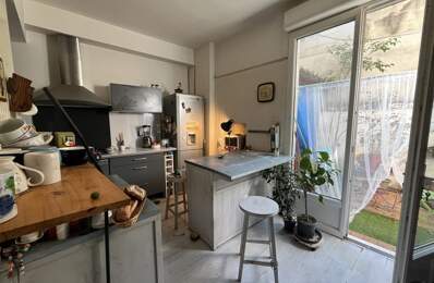 Maison de bourg de 6 pièces principales — photo du bien