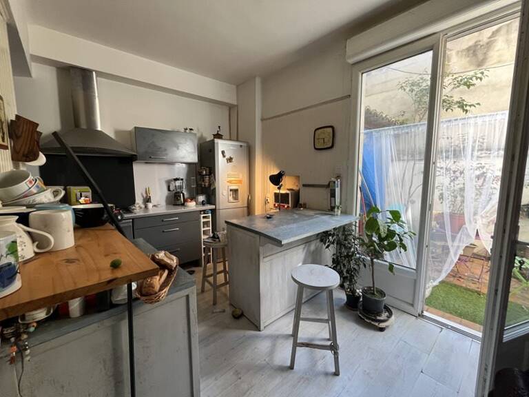 Maison de bourg de 6 pièces principales — photo 1