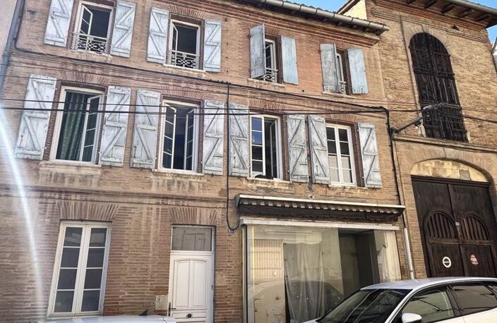 Maison de bourg de 6 pièces principales — photo 4
