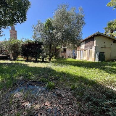 Maison 5 pièces 134950 €