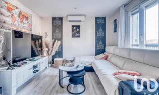 Maison 5 Pièces 106 m² à vendre à Marly-la-Ville (95670)