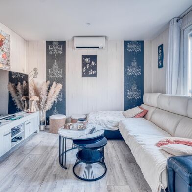 Maison 5 pièces 285000 €