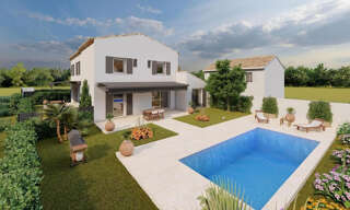 Maison 4 Pièces 95 m² à vendre à Saint-Cyr-sur-Mer (83270)