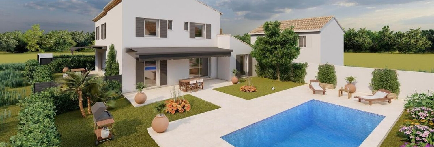 Maison 4 Pièces 95 m² à vendre à Saint-Cyr-sur-Mer (83270)