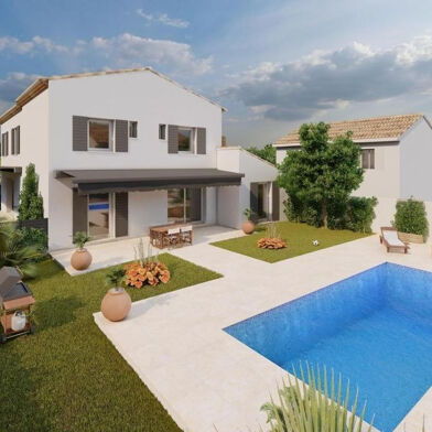 Maison 4 pièces 530000 €