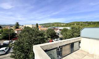 Appartement 1 Pièce 26 m² à vendre à Draguignan (83300)