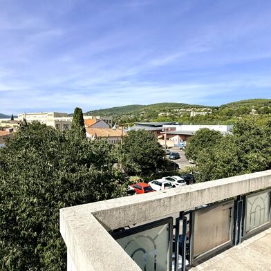Appartement 1 pièces 119000 €