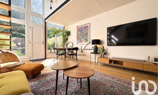 Appartement 3 Pièces 83 m² à vendre à Nanterre (92000)