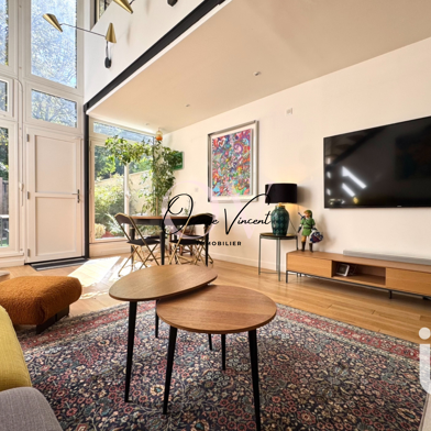 Appartement 3 pièces 499000 €