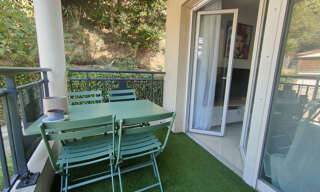 Appartement 3 Pièces 52 m² à vendre à Menton (06500)