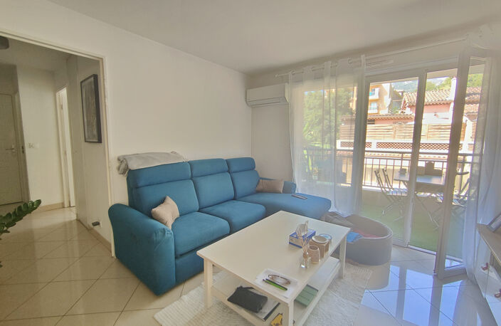 NOUVEAUTE - EXCLUSIVITE - Menton, dans une résidence récente — photo 3