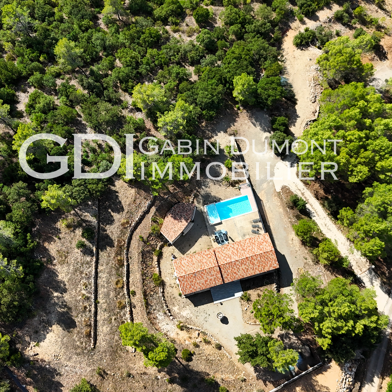 Maison 4 pièces 577000 €