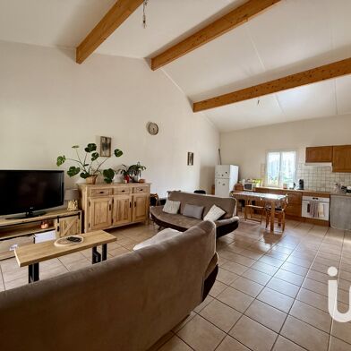 Maison 3 pièces 139500 €