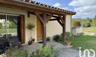 Maison 3 Pièces 62 m² à vendre à Sarlat-la-Canéda (24200)