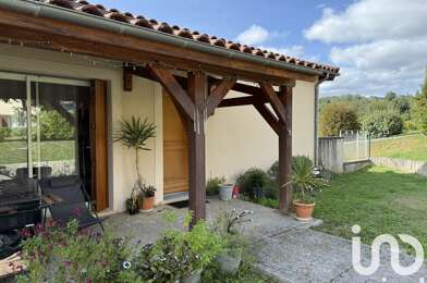 Maison 3 pièces 132000 €