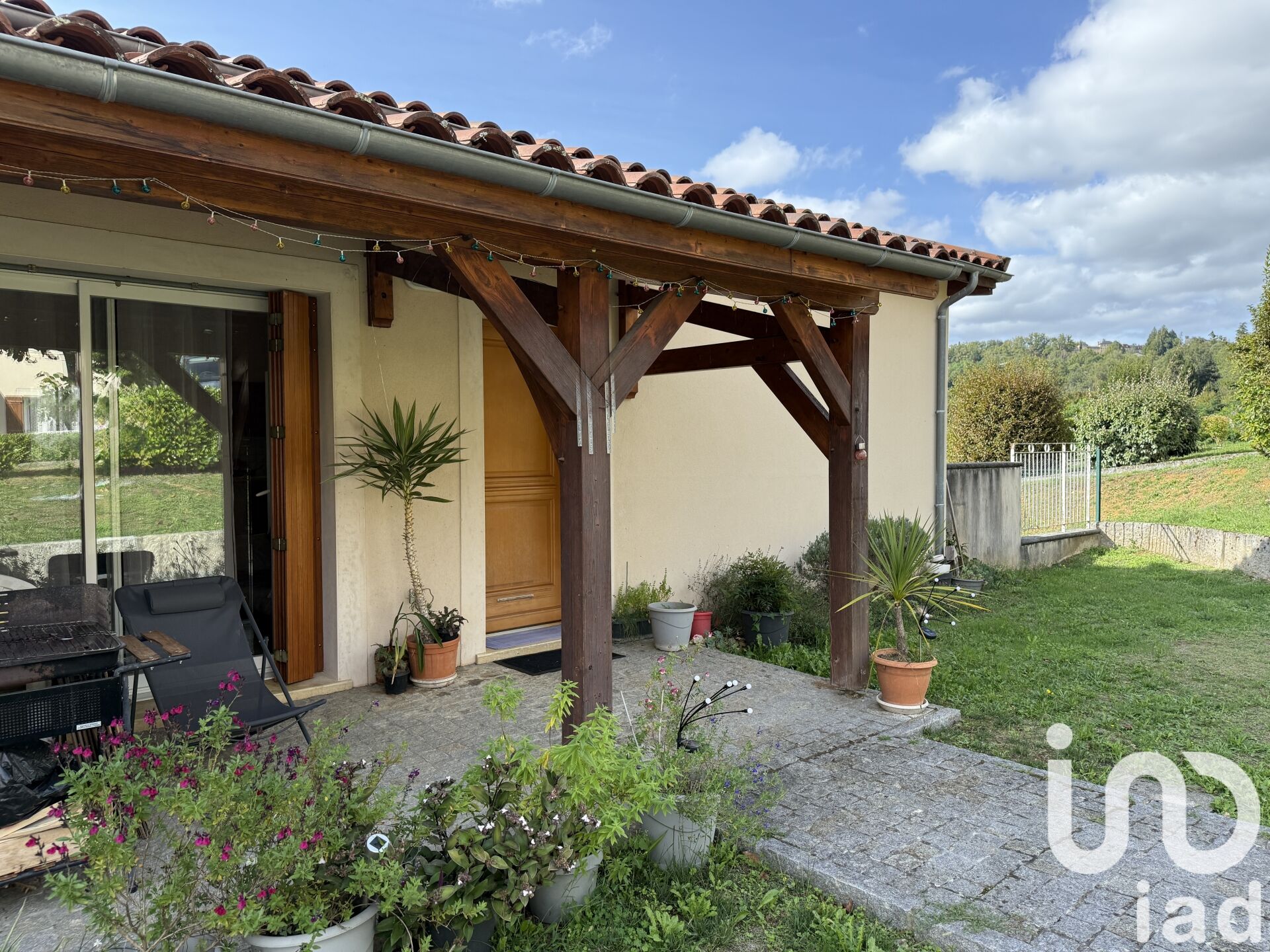 Vente Maison de ville 3 pièces - Photo 2
