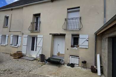 Maison 6 pièces 232000 €