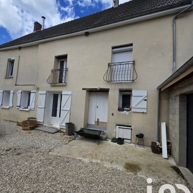 Maison 6 pièces 218000 €