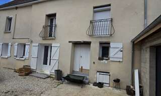 Maison 6 Pièces 143 m² à vendre à Dormans (51700)