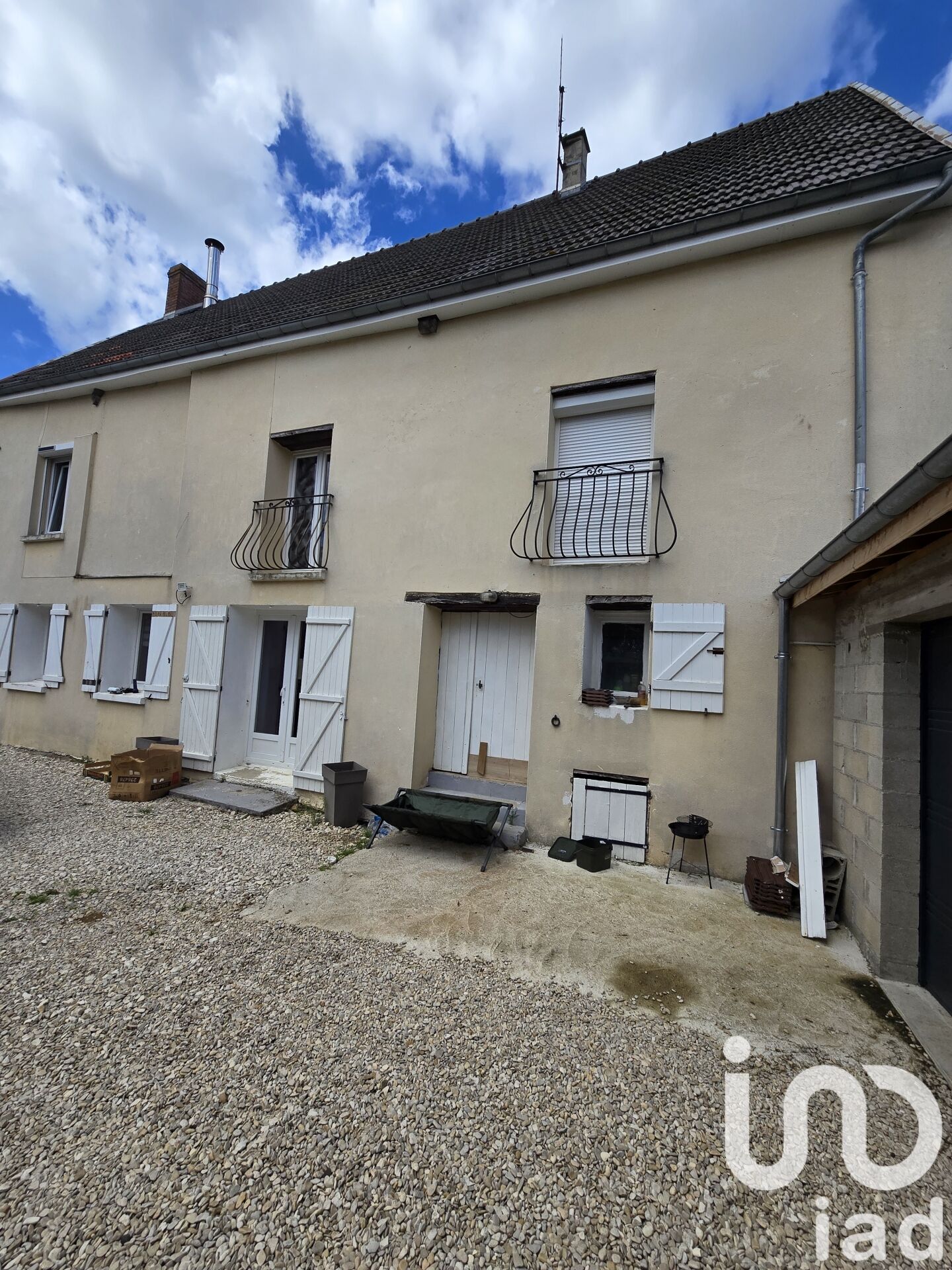 Maison à vendre, 6 pièces, 143 m², Dormans