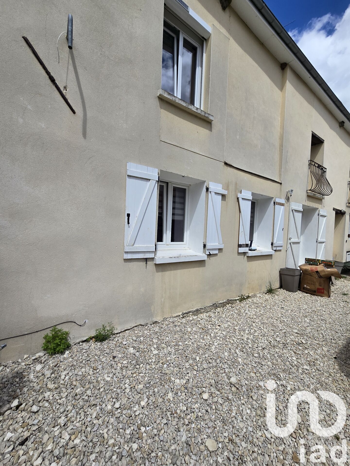 Vente Maison de village 6 pièces - Photo 2