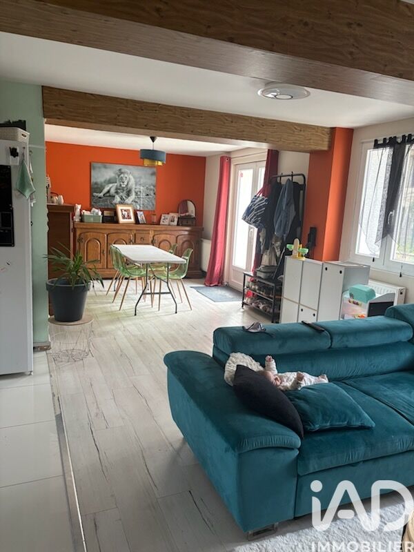 Vente Maison de village 6 pièces - Photo 3