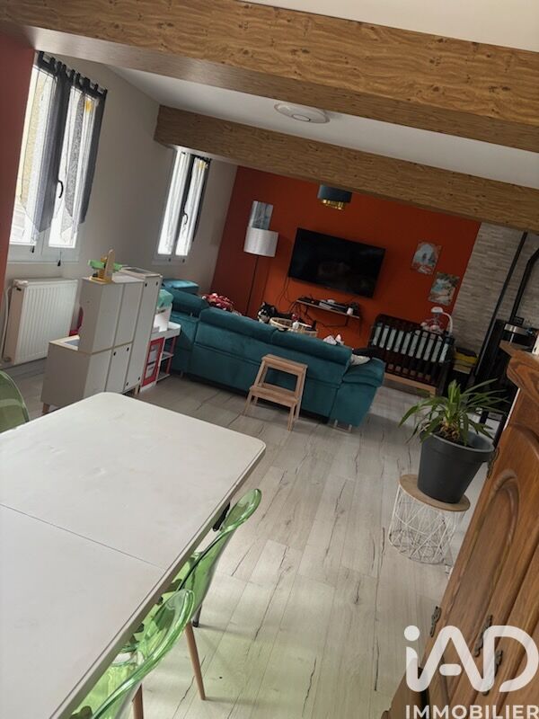 Vente Maison de village 6 pièces - Photo 4