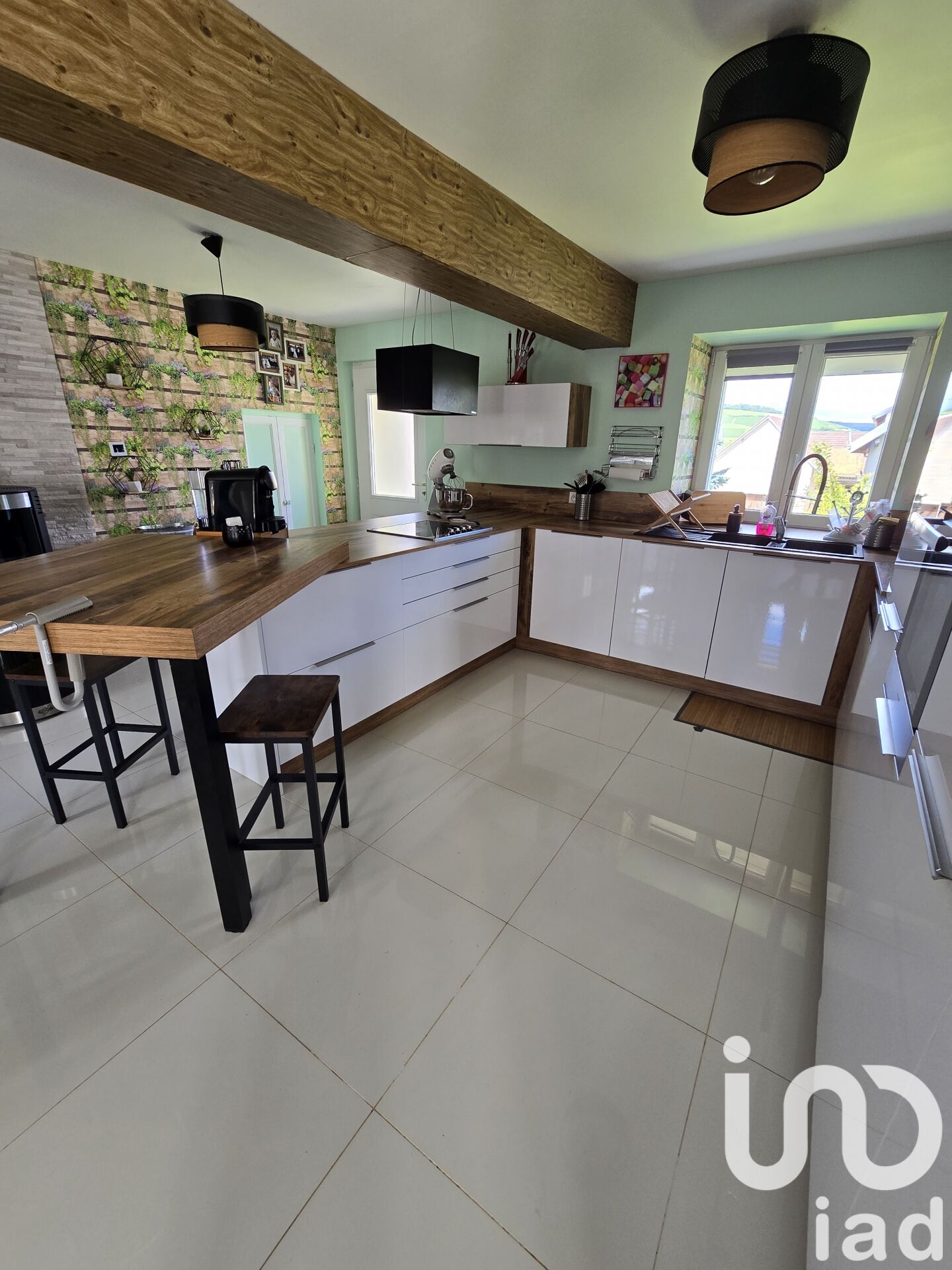 Vente Maison de village 6 pièces - Photo 5