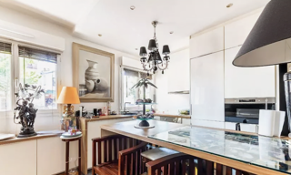 Appartement 2 Pièces 51 m² à vendre à Courbevoie (92400)